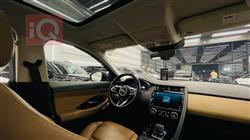 جاگوار E-Pace